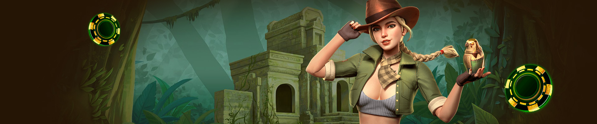 Second Banner