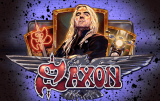 Saxon